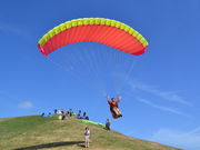 Mt.FUJI PARAGLIDING ( ATMpOC_[XN[)̎ʐ^2