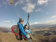 Mt.FUJI PARAGLIDING ( ATMpOC_[XN[)̎ʐ^3
