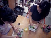 atelier@ؕqivU[uht[EA[eBtBVt[EJgi[Wj̎ʐ^2