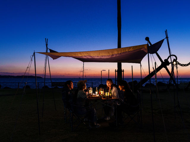 �T���Z�b�g�}���[�iBBQ�K�[�f��