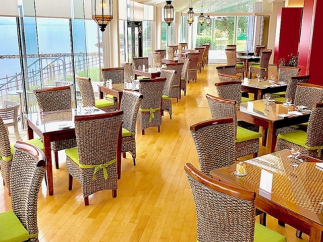 松江イングリッシュガーデン イルミネーション点灯周辺のイベントランキング じゃらんnet