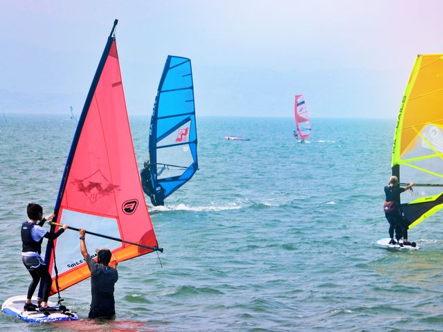 WIND VILLAGE�i�E�C���h�r���b�W�j