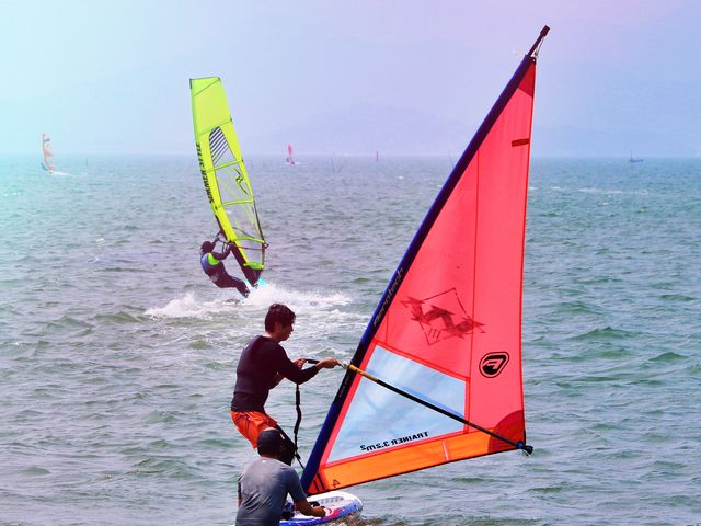 WIND VILLAGE�i�E�C���h�r���b�W�j