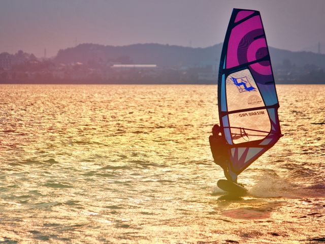 WIND VILLAGE�i�E�C���h�r���b�W�j