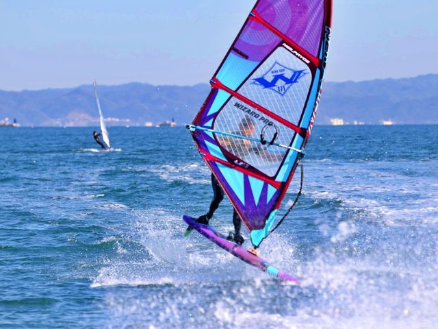 WIND VILLAGE�i�E�C���h�r���b�W�j