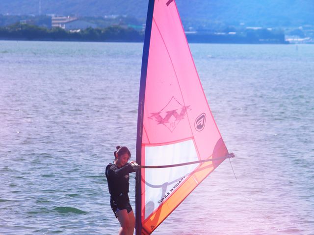 WIND VILLAGE�i�E�C���h�r���b�W�j