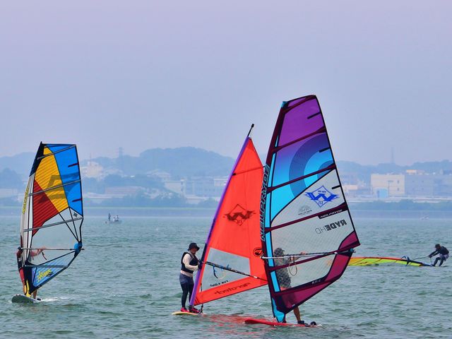 WIND VILLAGE�i�E�C���h�r���b�W�j