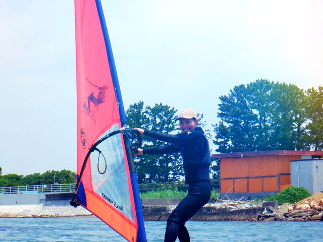 WIND VILLAGE�i�E�C���h�r���b�W�j