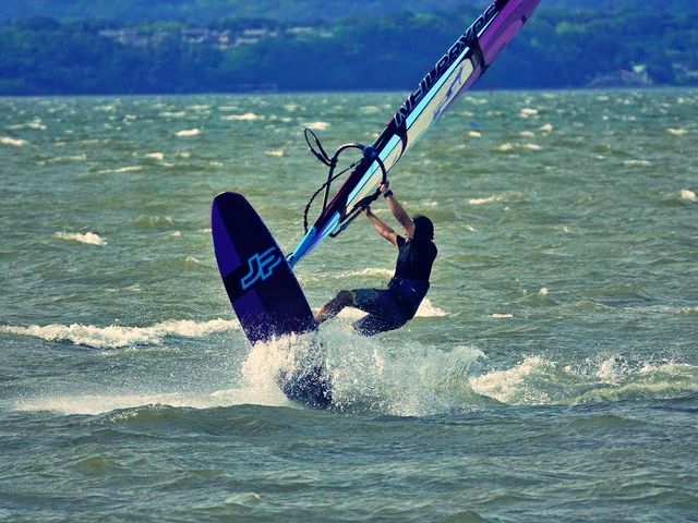 WIND VILLAGE�i�E�C���h�r���b�W�j