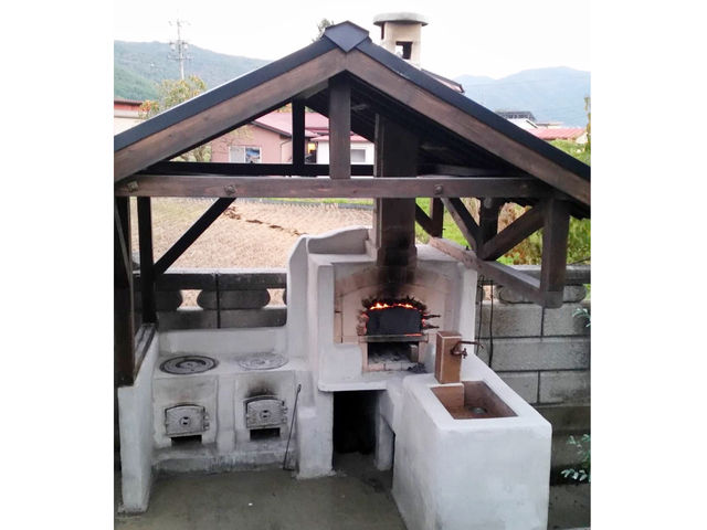 ���ѕ����̌��X�y�[�X_�i�K���N���t�g