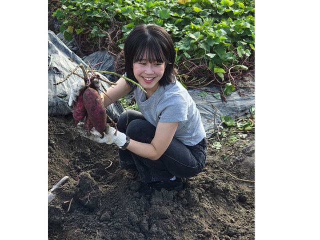 2024.9.30 �ǂ��������A����Ƒ傫���̂��@��܂����B
����������������A�ʂ̂Ƃ����x���ĖႢ�܂���_���{�_��