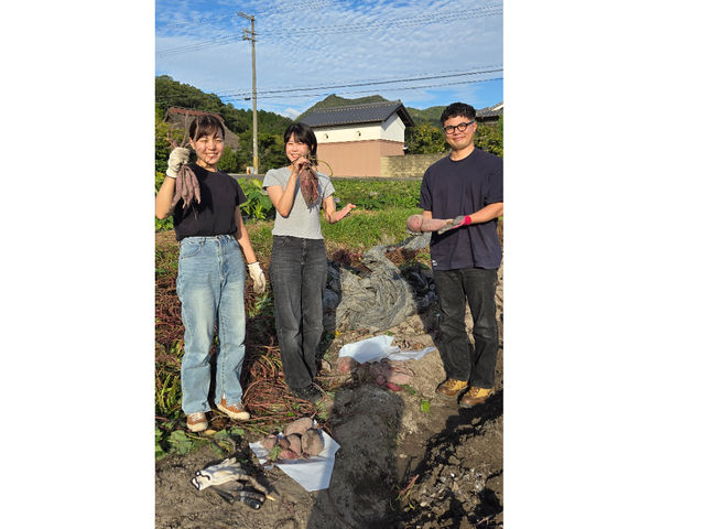 2024.9.30 ��ォ�炠�肪�Ƃ��������܂�
_���{�_��