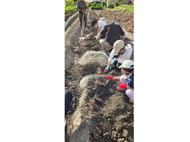 2025.10.11 �e�q�Ŋy�������Ԃ��߂�����܂����B�J���~�炸�ɗǂ������ł��ˁB_���{�_��