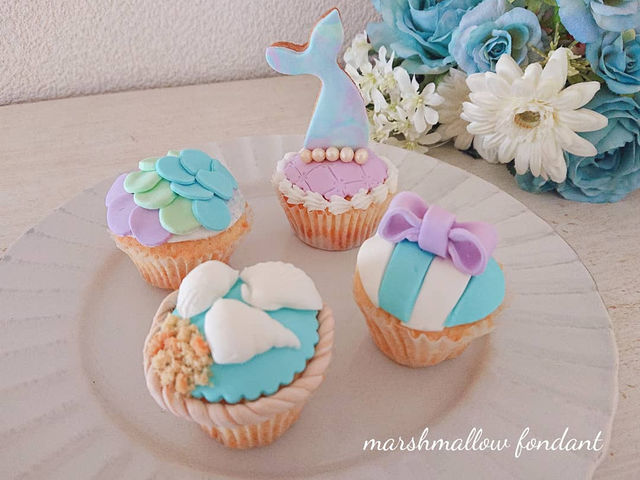 �}�[���C�h�J�b�v�P�[�L�}�V���}���t�H���_���g���b�X��_M's palette