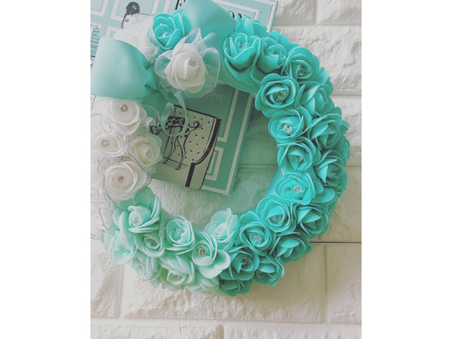 ���j���ɂ��I�O���[�K�����g��Ȃ��ȒP���[�X_strawberry ribbon