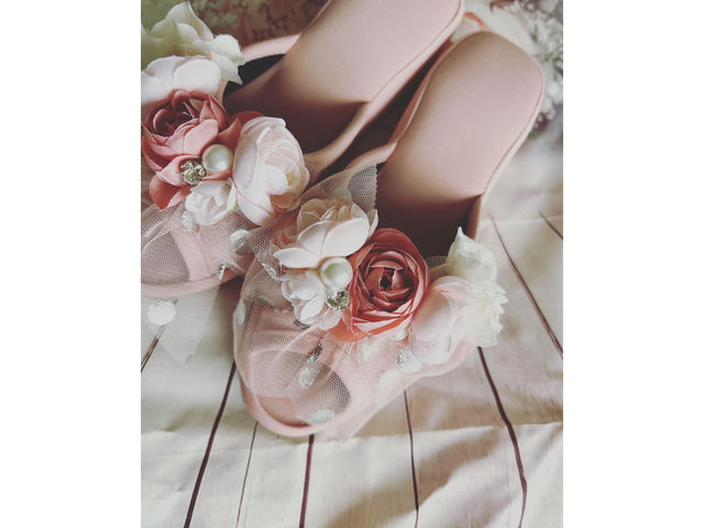 �X���b�p�A�����W_strawberry ribbon