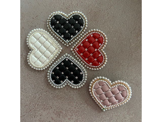 �O���[�f�R���b�X��_strawberry ribbon