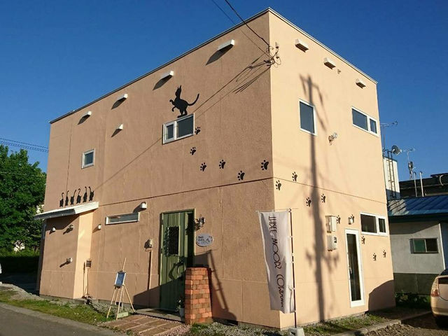 �L�n�E�X�@�܂����邃������