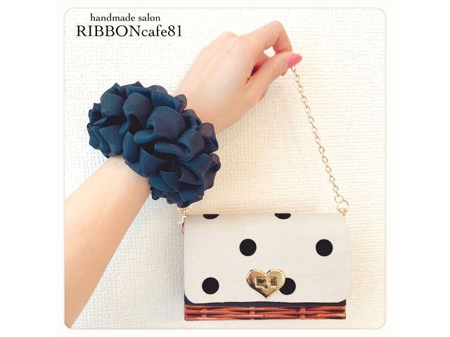 ���{����i�A�J���g�i�[�W����i_RIBBON cafe 81