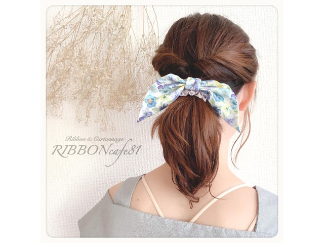 RIBBON cafe 81