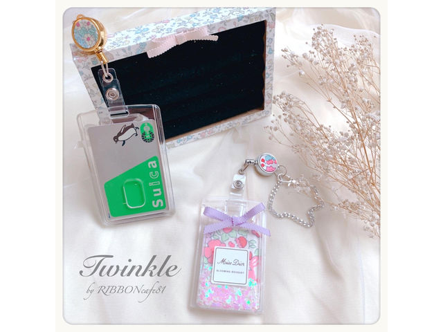 RIBBON cafe 81