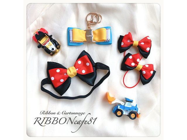 RIBBON cafe 81