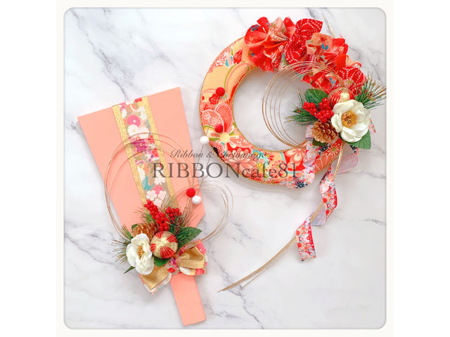����������
�H�q�ƃ��[�X_RIBBON cafe 81
