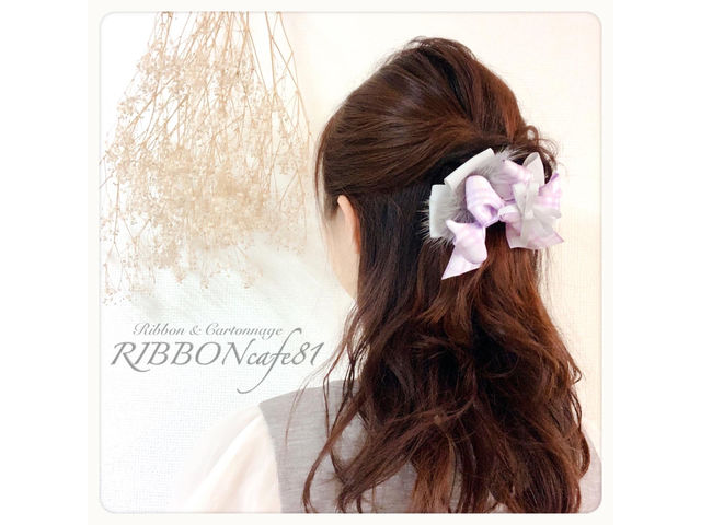 ���{��(�o���b�^)
FIOCCO by.MATSUMERO.R_RIBBON cafe 81