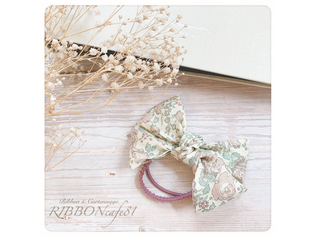 �t�H�[�`�������{��_RIBBON cafe 81