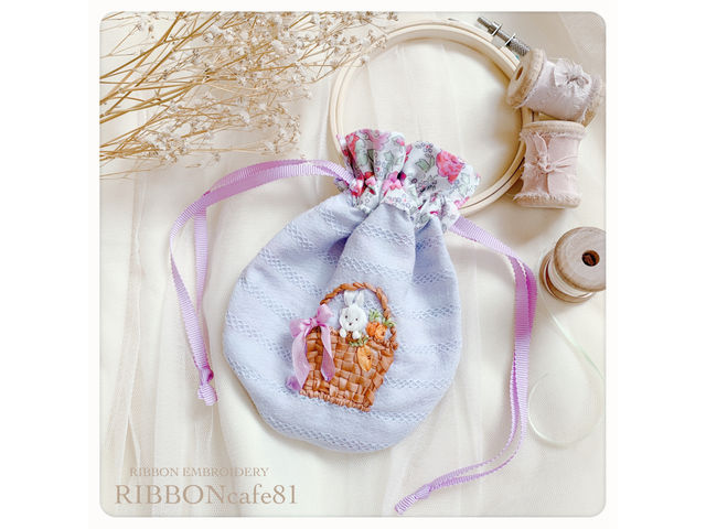 ���{���h�J
LaCheRIBBON_RIBBON cafe 81
