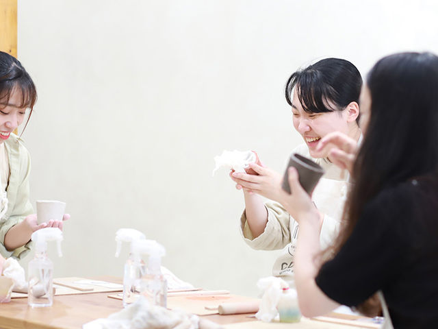 CONERU nendo shop&space