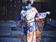 京都市左京区の着物・浴衣レンタル・着付け体験ランキングTOP5