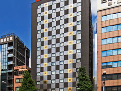 アパホテル上野広小路の写真1