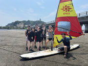 HALE surf�̎ʐ^2
