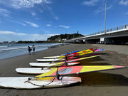 HALE surf�̎ʐ^3