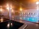復活の隠れ秘湯～天然高温泉と大衆演劇　八尾グランドホテルの写真2