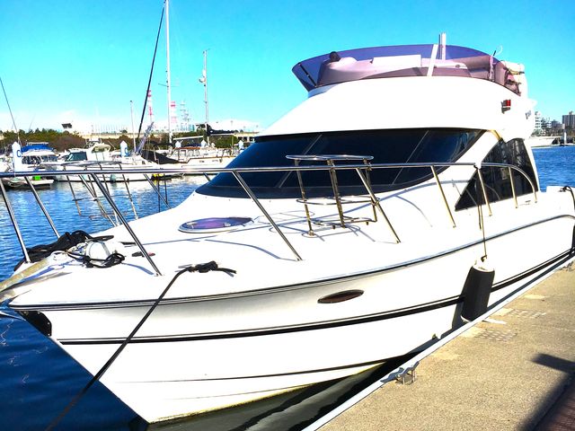 ���������ӂ�郈�[���s�A���T�����N���[�U�[�i�R�O�����A�P�Q�l���j_CRUISE ME �����p�`���[�^�[�N���[�Y