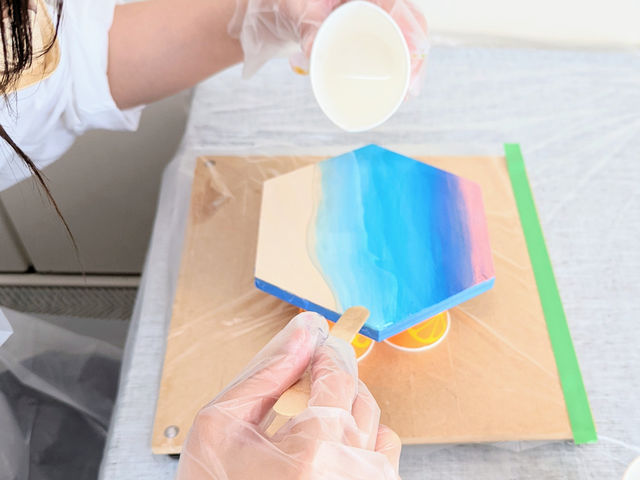 ���q�l�̐��쒆�̂��l�q�ł���_Tienda-SUMIN