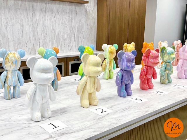 ��i��_Gallery&Cafe Mu