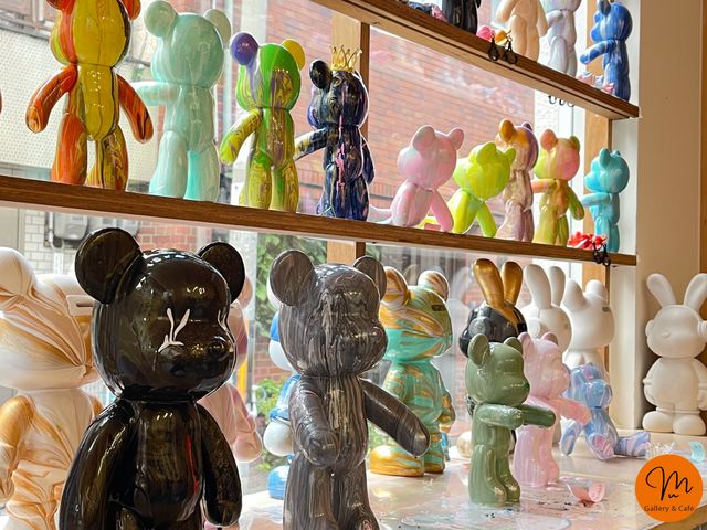 ��i��_Gallery&Cafe Mu