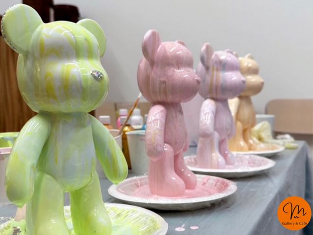 ��i��_Gallery&Cafe Mu