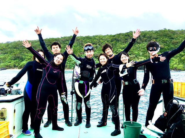 �}�����T�[�r�XSea�Ԃ�