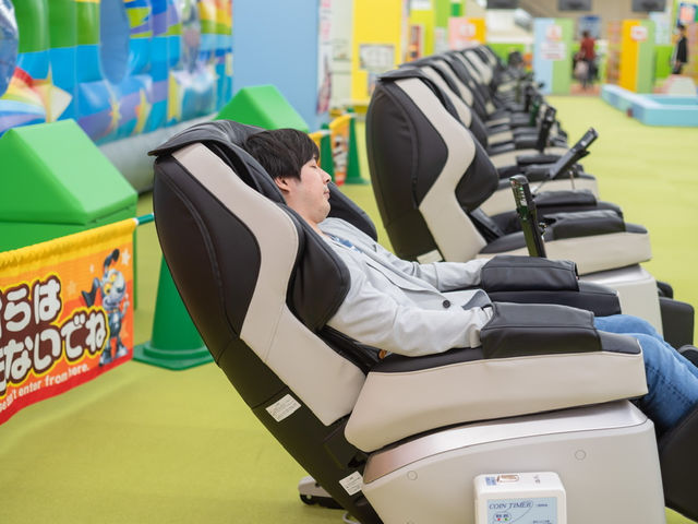 ٓɂ̓}}Epp̂߂̋xeGA݁B_t@^W[LbY][gR