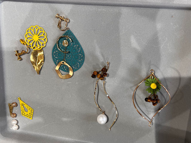 �����������A���ׂČ��Ȃ���A���̃x�X�g�������鎞�ԁB_cu-mu