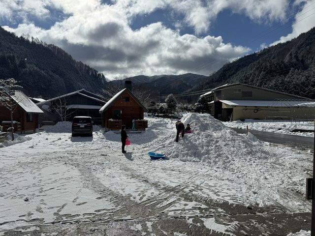 �o���K���E�̑O�̂��芊��_�V����݃����h