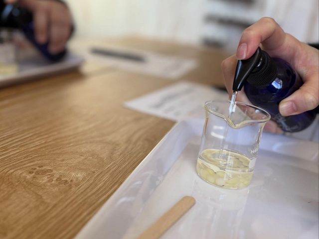 �������H���m���߂Ȃ���A�������Ǝ����̊��o�Ɍ��������܂��B_������̃A�g���G Natural heart