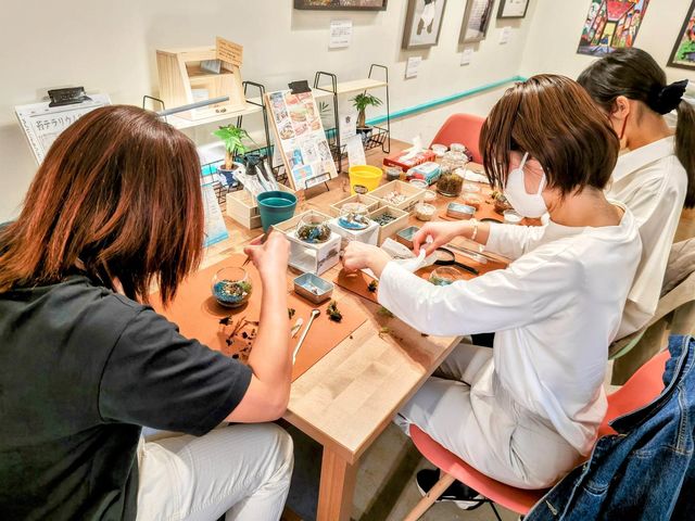 12���܂őΉ��ł��܂��B_Golden Road ATAMI