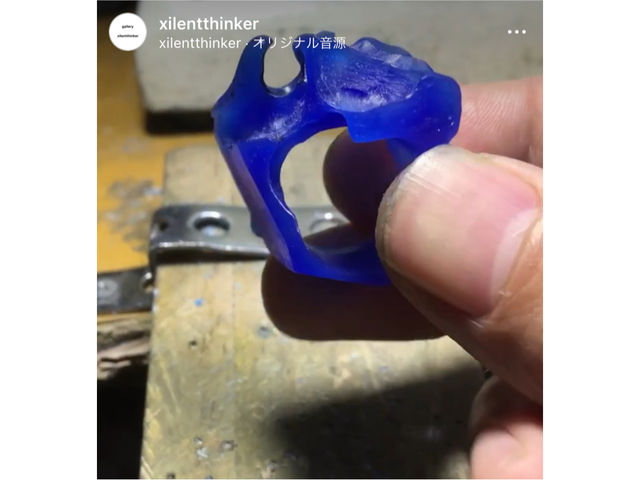 ���b�N�X���^_xilentthinker