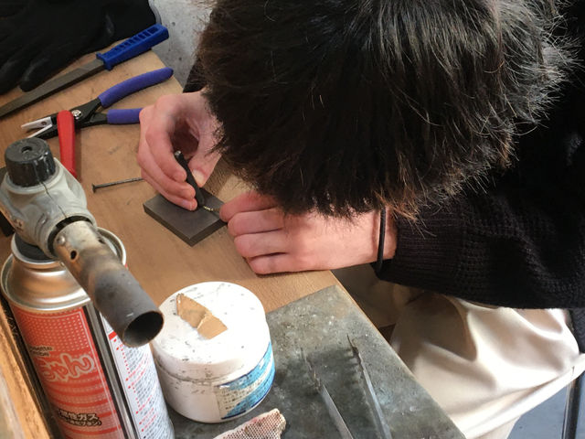 �����ł���Ă��܂��I^_^
�L���C�ɂ��Ă邩�ȁH�h�L�h�L�ł����ˁI
�����ł������Ƃ́A���E�t�����o�[�i�[�ōs���܂����I
_xilentthinker