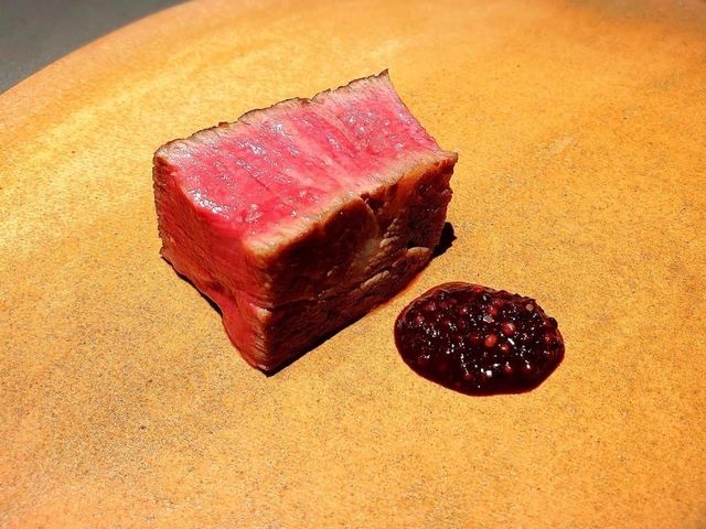 YANAGI TePPaN UNBORN GASTRONOMY